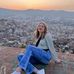 Julia Bach - Facebook