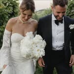European Wedding Photographer - @juliabachmann.de - Instagram