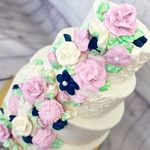 Julia Bachman - @julescakess - Instagram