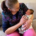 Julia Baggett - @julia.m.baggett - Instagram