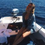 Julia Madrigal Baginski - @jjulessb - Instagram