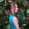 Julia Bahena - @jubahenaa - TikTok
