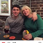 Julia Bain - Facebook