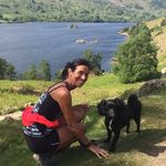 Julie Baines - @juliedb1 - Instagram