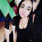 Julia Balderas - @juliabal95 - Instagram