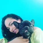 yuli Bj - @juliabalderasjaramillo - Instagram