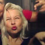 Julia Bales Reviczky - @julesthemachine - Instagram