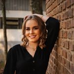 Anna Julia Barden - @annaaa_julia - Instagram