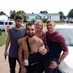 Julia Barfield - Facebook