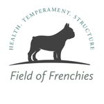 Julie Barfield - @field_of_frenchies - Instagram