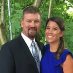 Julie Barfield Cox - @kmccubed - Instagram