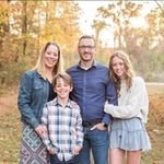Julie Simmons Barfield - @juliesbarfield - Instagram