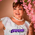Julia Barriga - Facebook