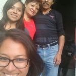 Julia Barriga - @jb929535 - Instagram