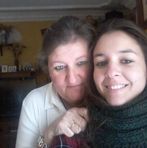Julia Barriga - Facebook