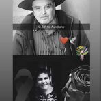 Julia Barriga - Facebook