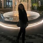 Julia Bartholomew - @jujub1016 - Instagram