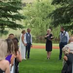 Julie Bartholomew - @juliebsydneycelebrant - Instagram