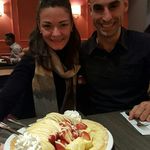 Julia Bartley - @juliaeatsfoodgood - Instagram