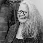 Julie Bartley - @rolling_audio - Instagram