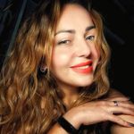 Юлия Олейник - @julia_bashkatova23 - Instagram