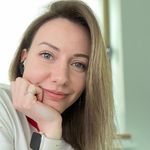 Julia Bashko - @juliabashko - Instagram