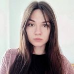 Башко Юлія - @julia.bashko - Instagram