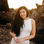 Julia Bashynska - @julia_bashynska_ - Instagram