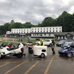 Julia Basham - @ridingwithjulie - Instagram