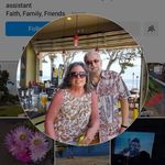 Julie basham - @basham8175 - Instagram