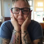 Julie Basham Ruddock - @armymum73 - Instagram