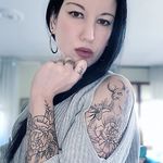 𝑱𝒖𝒍𝒊𝒂 𝑩𝒂𝒕𝒉𝒐𝒓𝒚 ☾ 𓃠 - @julia_bathory - Instagram
