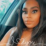 Julia Batiste - @prissyxnature - Instagram