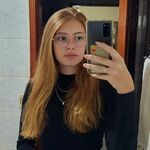 Julia - @juliabatistelagiusti - Instagram