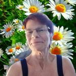 Julia Baugh - @mtndragon - Instagram