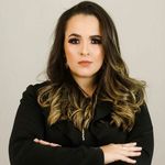 Julia Bavaresco DC - @juliabavaresco_dc - Instagram