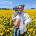 Julia Beckman - @juliazenobiabeckman - Instagram