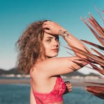 Julia Beckman - @juliabeckmannate - Instagram
