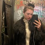 Julia Beckman - @vinylprinsessa - Instagram