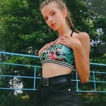 Julia Beckman Abtibol - @juliaj_ebeckman - Instagram