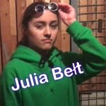 Julia Bełt - @juliabeltofficial - Instagram