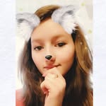 Julia Belt - @_juliet_felicia_ - Instagram