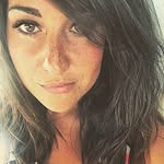 Julia Benhamou Azulay - @juliabenhams - Instagram