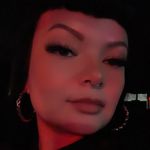 Julia Bentley - @bass_bent - Instagram