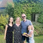 Julia Bentley-Dawkes - @bentleydawkes - Instagram