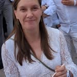 Julia Bernhardt - @bindestrichinformatikerin - Instagram
