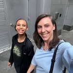 Julie Bethea - @amidrigot - Instagram