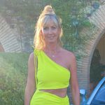 Julia Bishop - @stylebyjulia1968 - Instagram