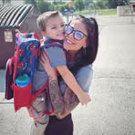 Julia Blackman - Facebook
