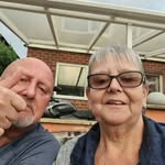 Julie Blackman - @julieblackman50 - Instagram